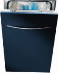 Baumatic BDW46 Mesin pencuci piring sepenuhnya dapat disematkan sempit, 9L