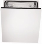 AEG F 55522 VI Mesin pencuci piring sepenuhnya dapat disematkan ukuran penuh, 12L