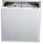 Whirlpool ADG 799 Lave-vaisselle intégré complet taille réelle, 12L