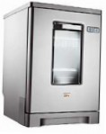 Electrolux ESF 6146 S Dishwasher freestanding fullsize, 12L