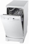 Electrolux ESF 4160 Dishwasher narrow, 9L
