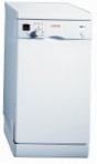 Bosch SRS 55M02 Dishwasher freestanding narrow, 9L