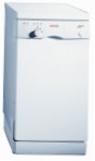 Bosch SRS 43E12 Dishwasher freestanding narrow, 9L