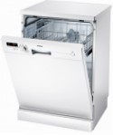 Siemens SN 25D202 Dishwasher freestanding fullsize, 12L