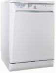 Indesit DFP 27T94 A Dishwasher freestanding fullsize, 14L