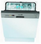 Ardo DB 60 LX Mesin pencuci piring dapat disematkan sebagian ukuran penuh, 12L