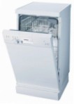 Siemens SF 24E232 Dishwasher narrow, 9L