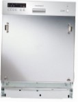 Kuppersbusch IG 6407.0 Lave-vaisselle intégré en partie taille réelle, 12L
