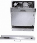 Kuppersbusch IGV 6909.0 Πλυντήριο πιάτων ενσωματωμένο σε πλήρη σε πλήρες μέγεθος, 12L