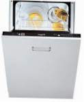Candy CDI 454 S Dishwasher built-in full narrow, 8L
