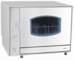 Elenberg DW-610 Dishwasher freestanding ﻿compact, 4L