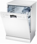 Siemens SN 25M209 Dishwasher freestanding fullsize, 13L
