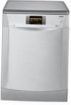 BEKO DFN 71048 X Dishwasher freestanding fullsize, 12L