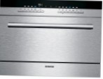 Siemens SK 76M530 Dishwasher built-in part ﻿compact, 6L