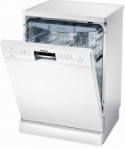 Siemens SN 25L286 Dishwasher freestanding fullsize, 13L