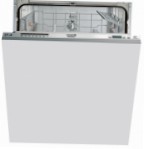 Hotpoint-Ariston LTF 8B019 Lave-vaisselle intégré complet taille réelle, 13L