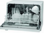 Bomann TSG 705.1 W Dishwasher freestanding ﻿compact, 6L