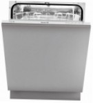 Nardi LSI 6012 H Dishwasher built-in full fullsize, 12L