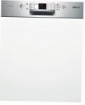 Bosch SMI 54M05 Dishwasher built-in part fullsize, 13L