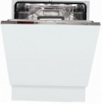 Electrolux ESL 68070 R Mesin pencuci piring sepenuhnya dapat disematkan ukuran penuh, 12L