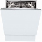 Electrolux ESL 64052 Πλυντήριο πιάτων ενσωματωμένο σε πλήρη σε πλήρες μέγεθος, 12L