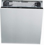 Whirlpool ADG 8553A+FD Lave-vaisselle intégré complet taille réelle, 13L
