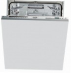 Hotpoint-Ariston LTF 11H132 Lave-vaisselle intégré complet taille réelle, 14L
