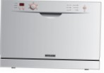 Wellton WDW-3209A Dishwasher freestanding ﻿compact, 6L