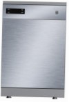 Wellton WDW-450ED Dishwasher freestanding narrow, 9L