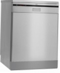 Amica ZWA 649 I Dishwasher freestanding fullsize, 14L