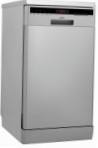 Amica ZWM 446 IE Dishwasher freestanding narrow, 10L