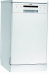 Amica ZWM 476 W Dishwasher freestanding narrow, 9L