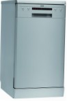 Amica ZWM 476 S Dishwasher freestanding narrow, 9L