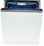 Bosch SMV 69U20 Lave-vaisselle intégré complet taille réelle, 14L