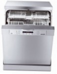 Miele G 1232 Sci Dishwasher freestanding fullsize, 12L