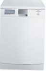 AEG F 99000 P Dishwasher freestanding fullsize, 12L