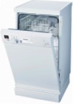 Siemens SF 25M254 Dishwasher narrow, 9L