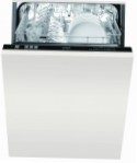 Amica ZIM 616 Mesin pencuci piring sepenuhnya dapat disematkan ukuran penuh, 14L
