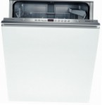 Bosch SMV 50M10 Lave-vaisselle intégré complet taille réelle, 13L