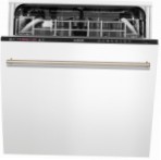Amica ZIA 648 Dishwasher built-in full fullsize, 12L