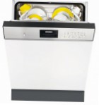 Zanussi ZDI 15001 XA Dishwasher built-in part fullsize, 12L