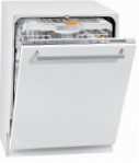 Miele G 5780 SCVi Mesin pencuci piring sepenuhnya dapat disematkan ukuran penuh, 14L