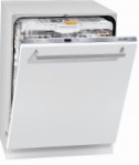 Miele G 5470 SCVi Mesin pencuci piring sepenuhnya dapat disematkan ukuran penuh, 14L