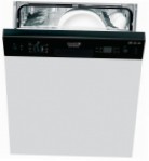 Hotpoint-Ariston PFK 7M4B Lave-vaisselle intégré en partie taille réelle, 14L