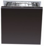 Smeg STA8745 Dishwasher freestanding fullsize, 12L