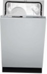 Electrolux ESL 4131 Mesin pencuci piring sepenuhnya dapat disematkan sempit, 9L