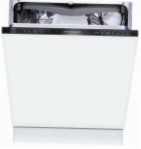 Kuppersbusch IGV 6608.3 Lave-vaisselle intégré complet taille réelle, 14L