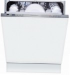 Kuppersbusch IGV 6508.3 Πλυντήριο πιάτων ενσωματωμένο σε πλήρη σε πλήρες μέγεθος, 13L