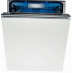 Bosch SME 88TD02 E Dishwasher built-in full fullsize, 14L