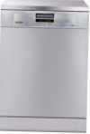 Miele G 5500 SC Dishwasher freestanding fullsize, 14L